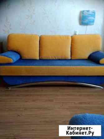 Продам диван + 2 кресла Котлас