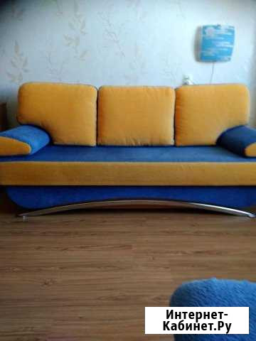Продам диван + 2 кресла Котлас - изображение 1
