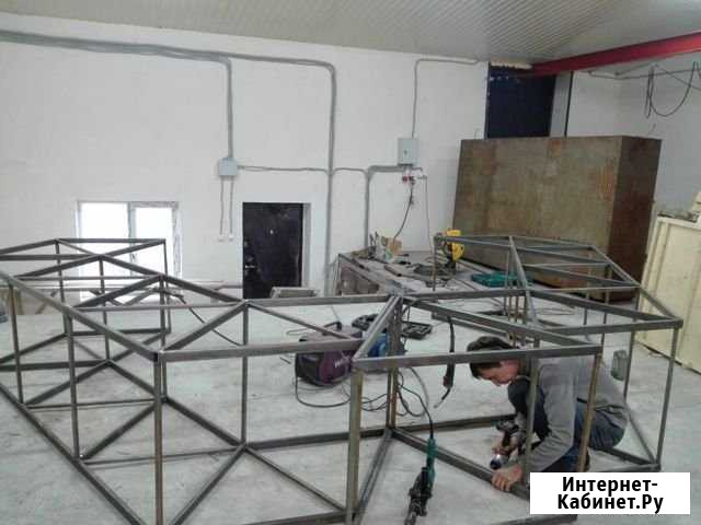 Сварочные работы,мелкий ремонт Казань - изображение 1