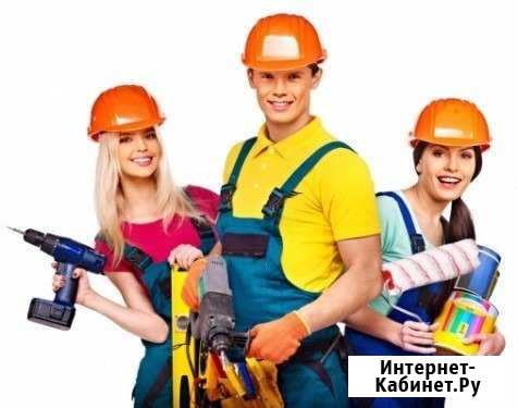Мастер на час и на два Мурманск - изображение 1
