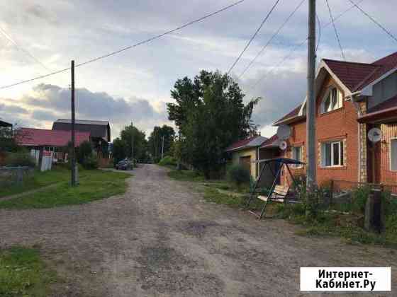 Участок 6 сот. (ИЖС) Кунгур