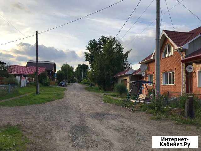 Участок 6 сот. (ИЖС) Кунгур - изображение 1