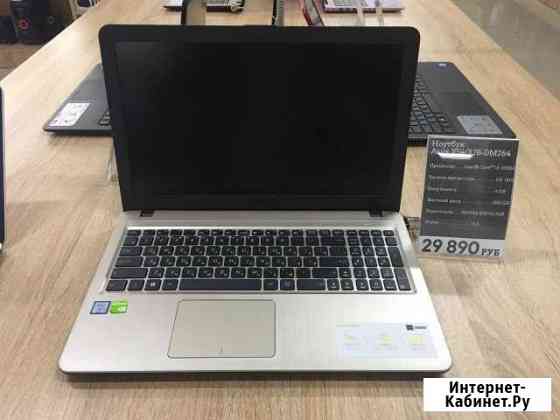 Ноутбук Asus i3 6006U 2.0 GHZ Грозный