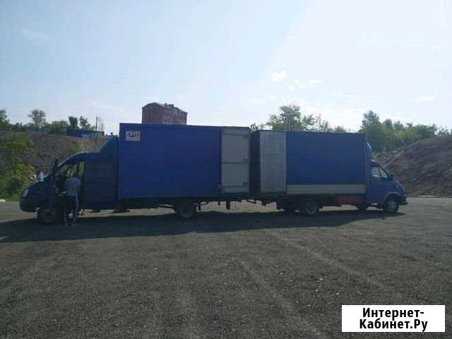 Водитель на Газель Казань - изображение 1
