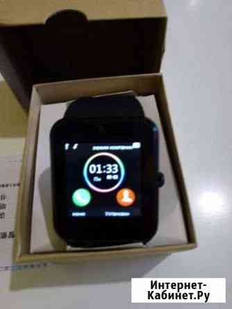 Smart watch Новошахтинск