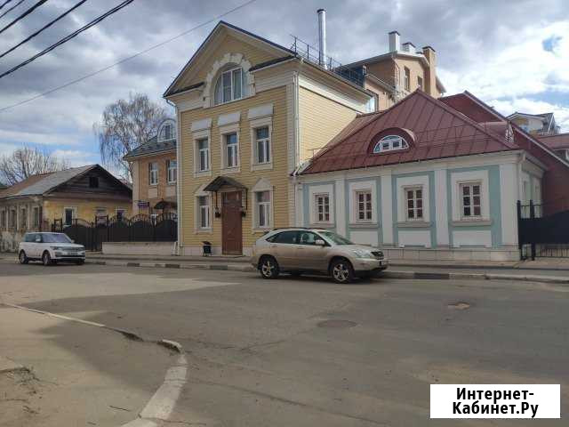 Помещение свободного назначения, 335 кв.м. Тверь - изображение 1