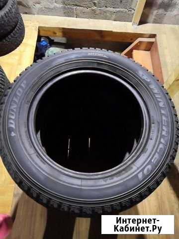 Dunlop 195/65/15 Балаково - изображение 1