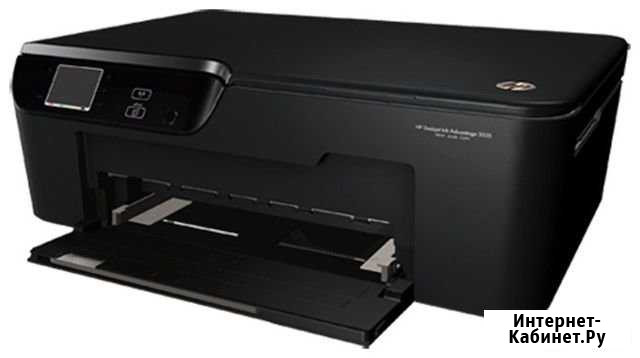 Мфу HP Deskjet Ink Advantage 3525 e-AIO Киров - изображение 1