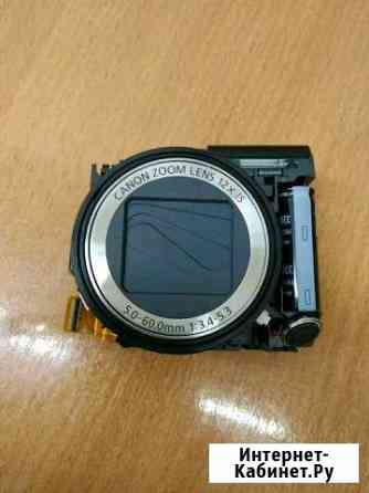 Объектив canon sx200 Новый Ярославль