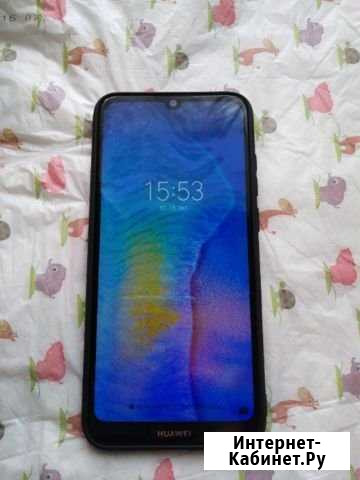 Продам Huawei Y6 2019 Камышлов - изображение 1