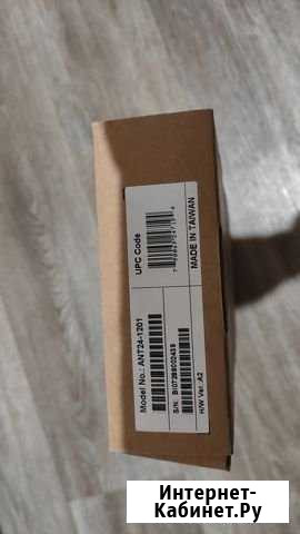 Антенна D-Link ANT24-1201 (новая) Архангельск - изображение 1