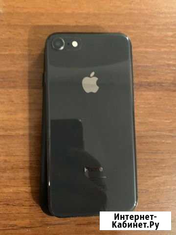 iPhone 8 64 GB Кемерово - изображение 1