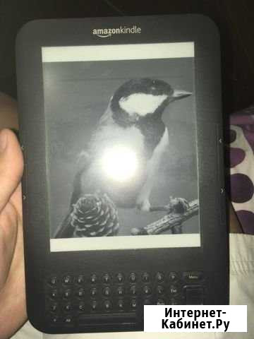 Электронная книга Amazon kindle Копейск - изображение 1