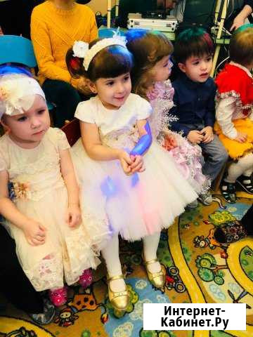 Детский сад Мini Bambini Яблоновский - изображение 1