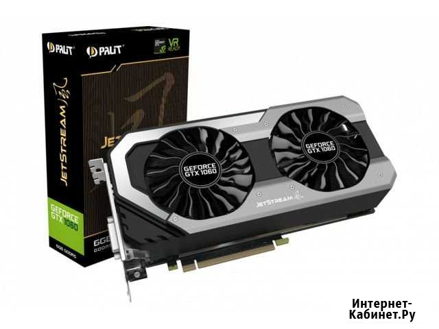 Palit 1060 Норильск - изображение 1