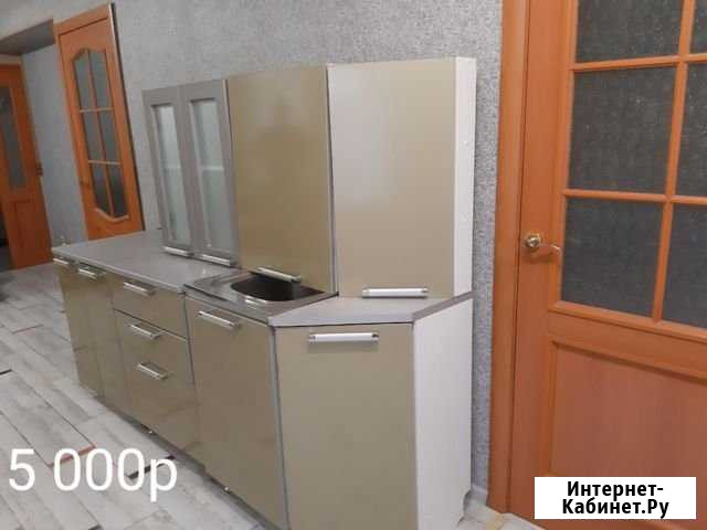 Кухонный гарнитур.Торг Боровичи - изображение 1