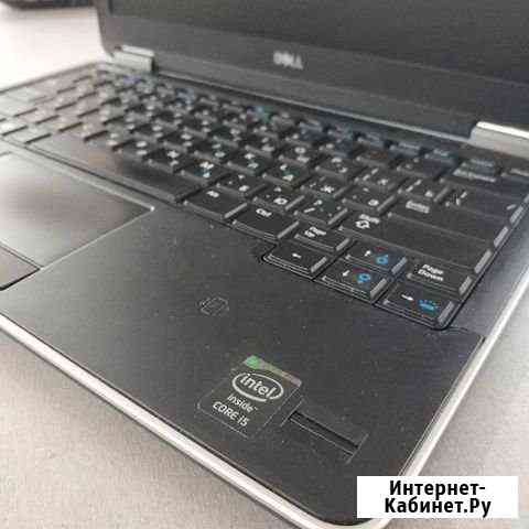 Ультрабук Dell E7240 i5-4Gen Ярославль