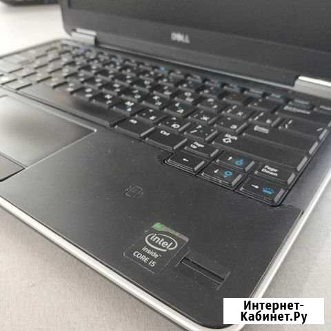 Ультрабук Dell E7240 i5-4Gen Ярославль - изображение 1