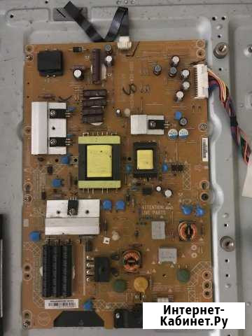 Плата от телевизора Philips 715g5194-p01w20002s Орёл - изображение 1