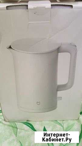 Чайник Xiaomi Mi Kettle Набережные Челны - изображение 1