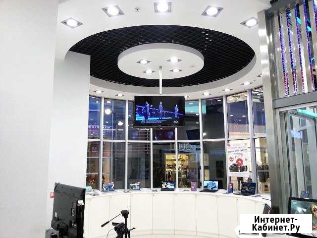 Натяжной потолок от saros design под ключ Оренбург - изображение 1