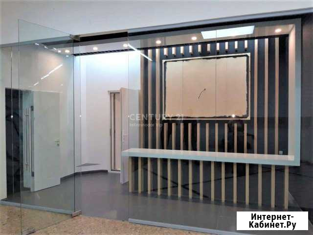 Аренда 73 кв.м в ТЦ, ул.Кожевенная Краснодар - изображение 1