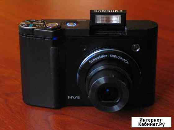 SAMSUNG NV8 (Landiao NV-8) Кемерово