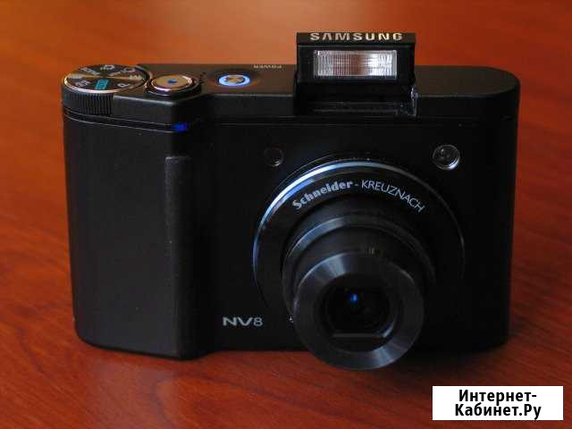 SAMSUNG NV8 (Landiao NV-8) Кемерово - изображение 1