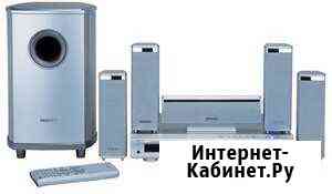 Домашний кинотеатр Северодвинск