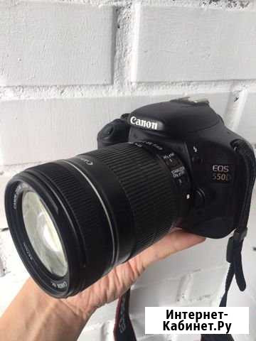 Canon EF-S 18-135 mm IS Симферополь - изображение 1