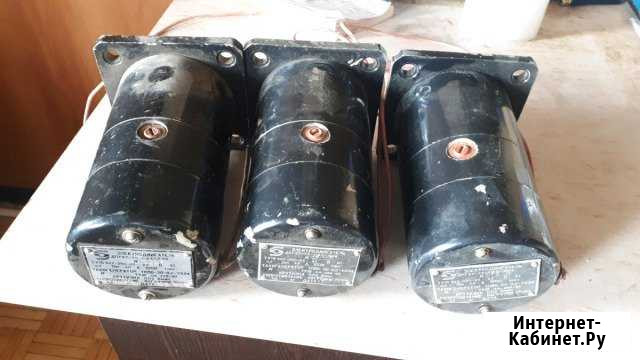 Продам электродвигатель дпу87-75-1-23-д09 Ижевск - изображение 1