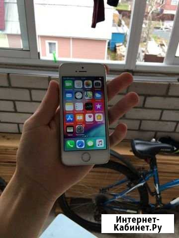 Айфон 5s Петрозаводск - изображение 1