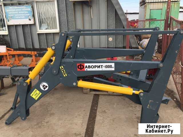 Погрузчик фаворит-1000 Средняя Ахтуба - изображение 1
