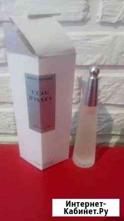 Туалетная вода issey miyake Обнинск