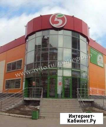 Помещение свободного назначения, 87.5 кв.м. Йошкар-Ола - изображение 1