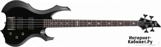 Бас ESP LTD TA200 Томск