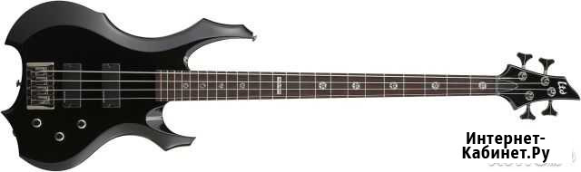 Бас ESP LTD TA200 Томск - изображение 1