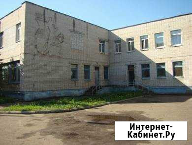 Помещение свободного назначения, 1973.4 кв.м. Нижний Новгород - изображение 1