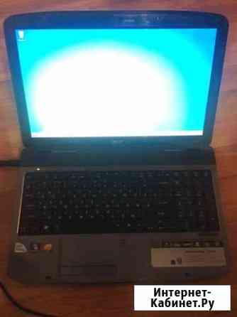Acer 5738z Мелеуз
