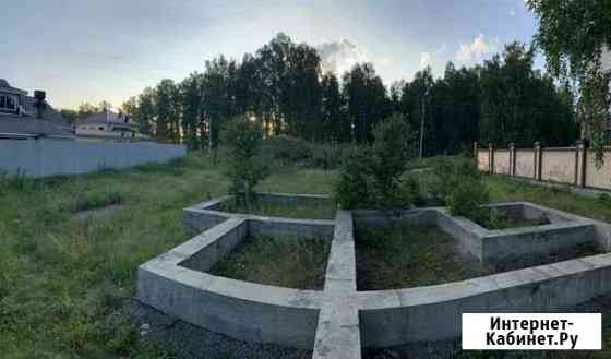 Участок 10 сот. (ИЖС) Челябинск