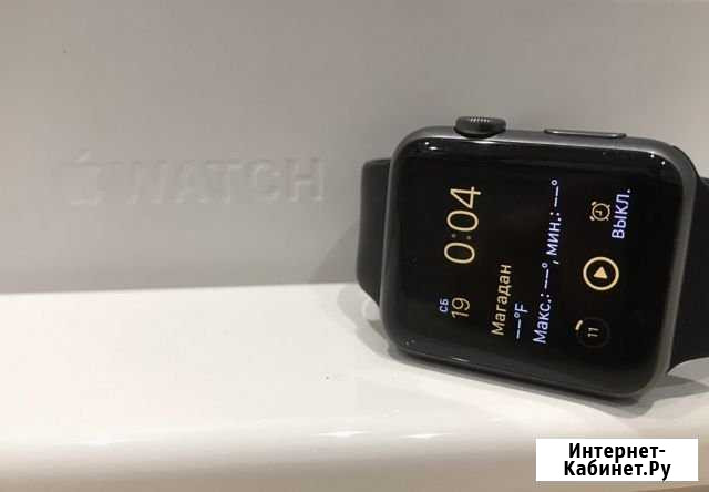 Apple watch Магадан - изображение 1