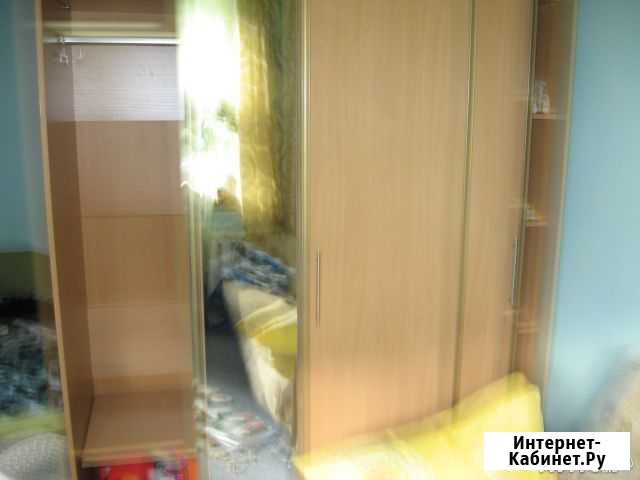 Шкаф купе Новосибирск - изображение 1