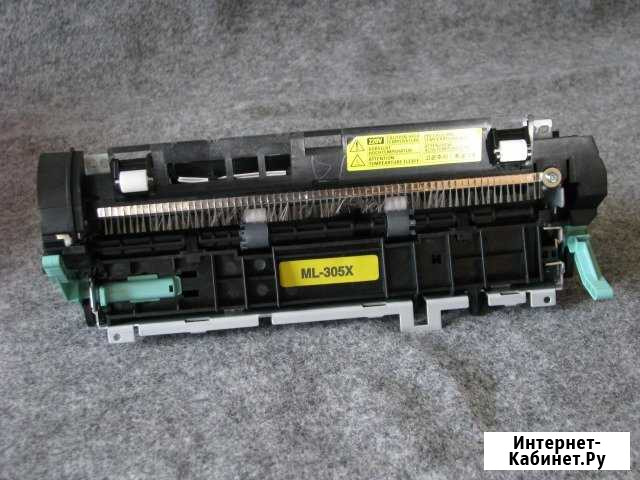 Фьюзер JC96-03965A JC96-04389B 126N00266 Казань - изображение 1