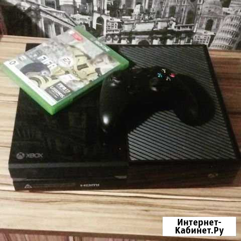 Xbox one 500гб Троицк - изображение 1