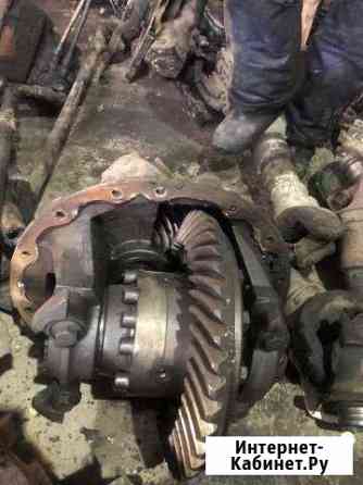 Редуктор Скания Саратов