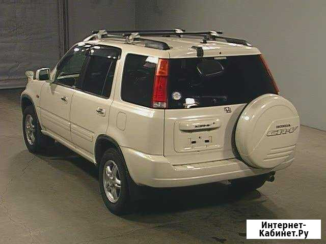 Дверь honda CR-V RD-1 передняя левая и правая Энем - изображение 1