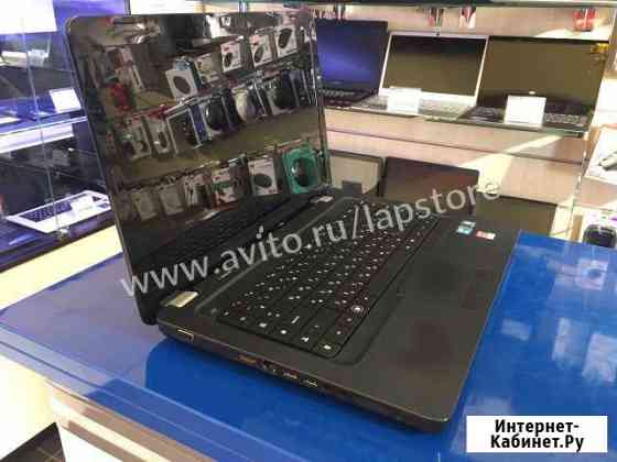 Ноутбук HP G62 i3/3Gb/250HDD/Radeon HD 6300m Калининград