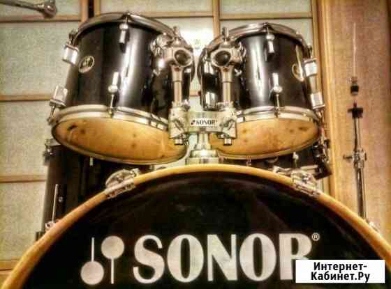 Ударная установка Sonor Force 1007 Нижневартовск