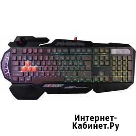 Клавиатура A4Tech Bloody Махачкала - изображение 1