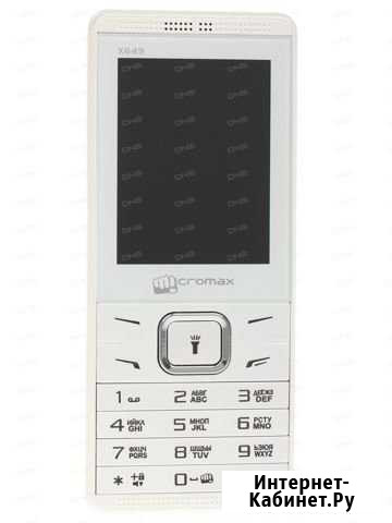 Micromax X649 Тверь - изображение 1